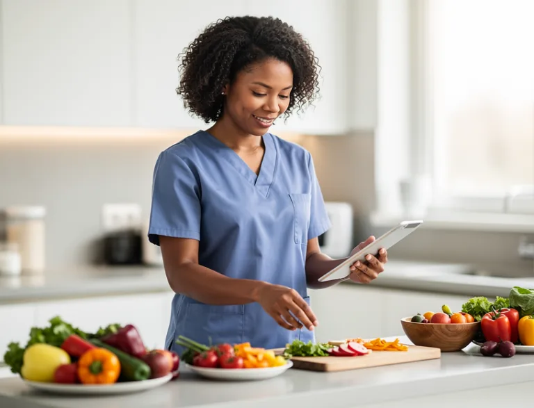 Dietitian service in Sault Ste. Marie